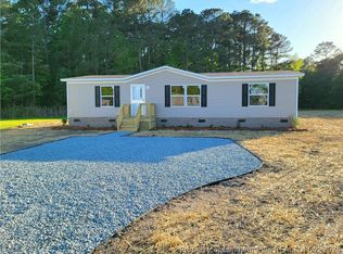 3901 McKethan St, Wade, NC 28395