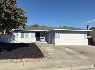 3301 Saint James Pl, Antioch, CA 94509