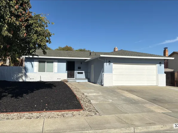 3301 Saint James Pl, Antioch, CA 94509