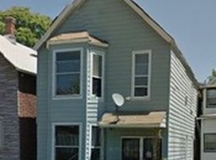 5951 S Union Ave, Chicago, IL 60621