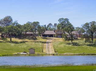 5318 McCay Rd, Catheys Valley, CA 95306