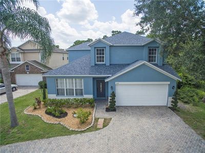 1543 Lalique Ln, Orlando, FL, 32828