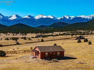 1863 16th Trl, Cotopaxi, CO 81223