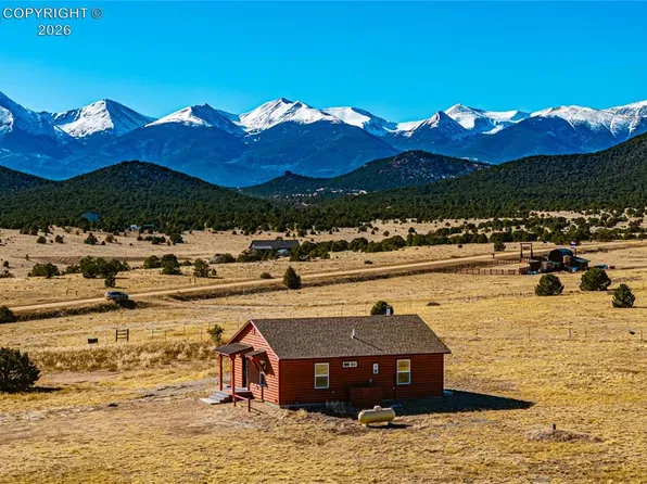 1863 16th Trl, Cotopaxi, CO 81223