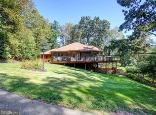 2895 Blackberry Rd, Dover, PA 17315