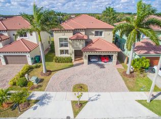 4410 SW 164th Ave, Miami, FL 33185