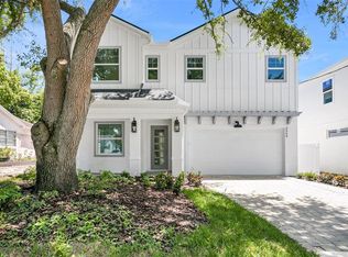 3308 W Arch St, Tampa, FL 33607