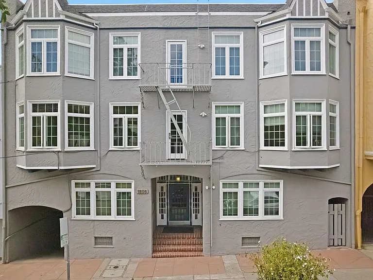1856 Spruce Street — Photo 21