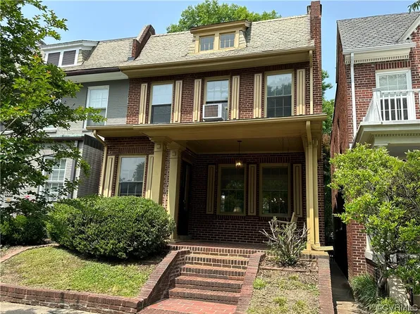 3224 Park Ave, Richmond, VA 23221