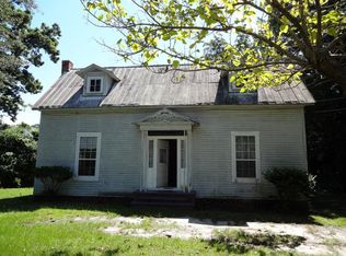 500 3rd Ave, Columbia, AL 36312