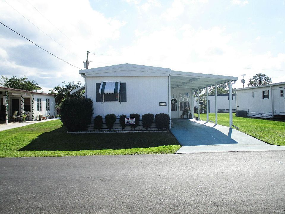 2107 Jacaranda Way Sebring, Florida