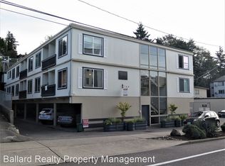 9030 Greenwood Ave N #205, Seattle, WA 98103