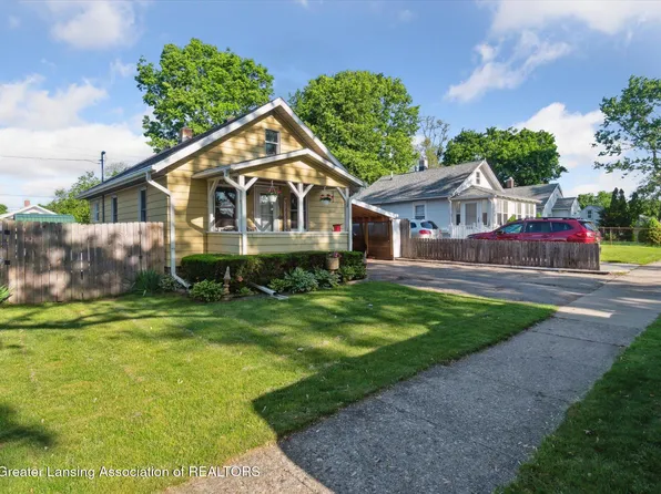 3804 Glenwood Ave, Lansing, MI 48910