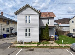 125 Jefferson St, Evans City, PA