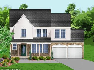 3013 Bender Ridge Ct, Baltimore, MD 21234