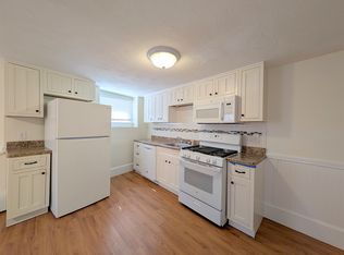 2 Central St #7, Somerville, MA 02143
