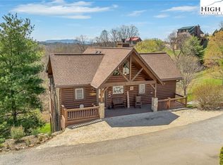 256 Deer Knoll Dr, Piney Creek, NC 28663