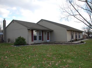 23524 Blue Ridge Dr, Lawrenceburg, IN 47025