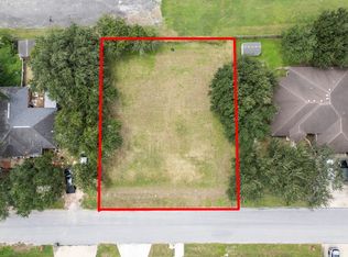 9317 S Vista Del Sol Dr, Harlingen, TX 78552