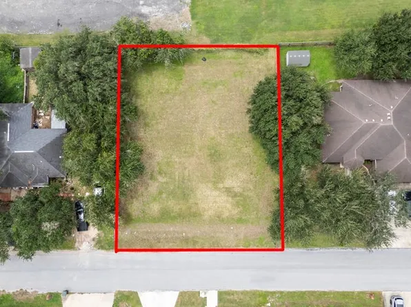 9713 S Vista Del Sol Dr, Harlingen, TX 78552