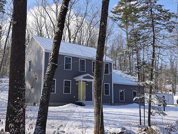 2nd image of 35 Birch Hill Road