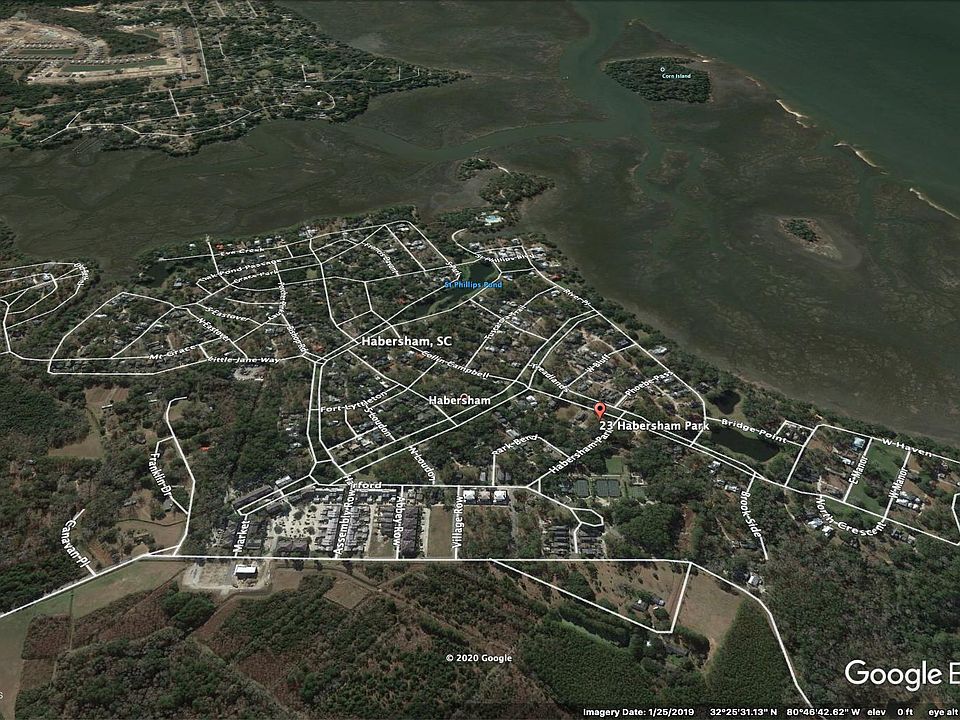 1st image of 23 Habersham Park