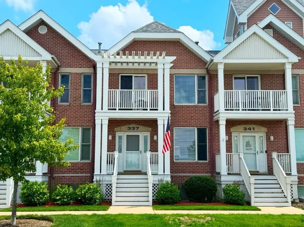 337 54th St #337, Kenosha, WI 53140