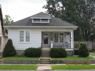 806 18th St, Bedford, IN 47421