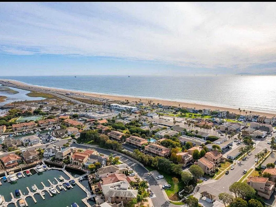 16942 Pacific Coast Hwy #102