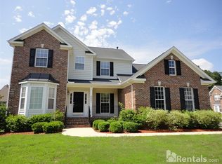 5981 Myakka Ct, Raleigh, NC 27616