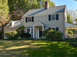 25 Old Mill Rd, Chappaqua, NY 10514