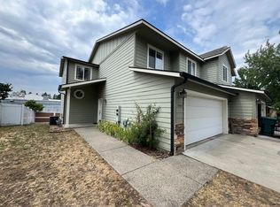 14941 N Nixon Loop, Rathdrum, ID 83858