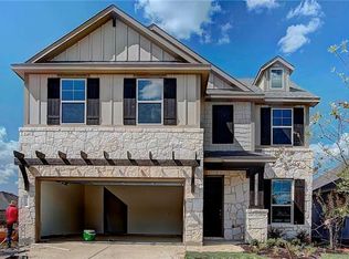372 Bonnet Blvd, Georgetown, TX 78628