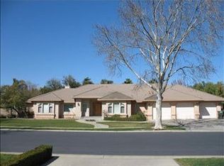 3325 Printemps Dr, Modesto, CA 95356