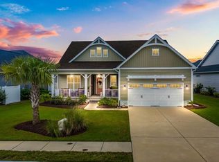 6967 Gracieuse Ln SW, Ocean Isle Beach, NC 28469