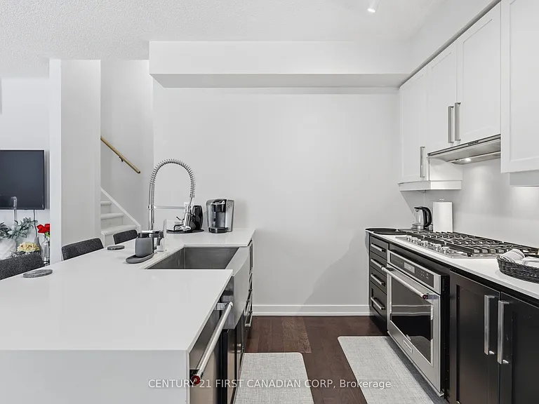 4070 Parkside Village Dr W #Townhouse 3 — Photo 5