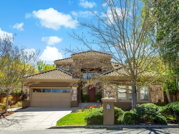 5706 Poglia Ct, San Jose, CA 95138