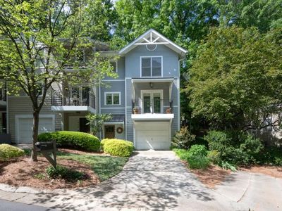 1440 Hillpine Ln NE, Atlanta, GA, 30306
