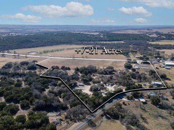 16588 N Us Highway 281, Lampasas, TX 76550