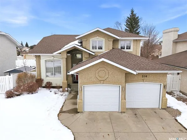 510 Eastman COVE, Saskatoon, SK S7N 4K9