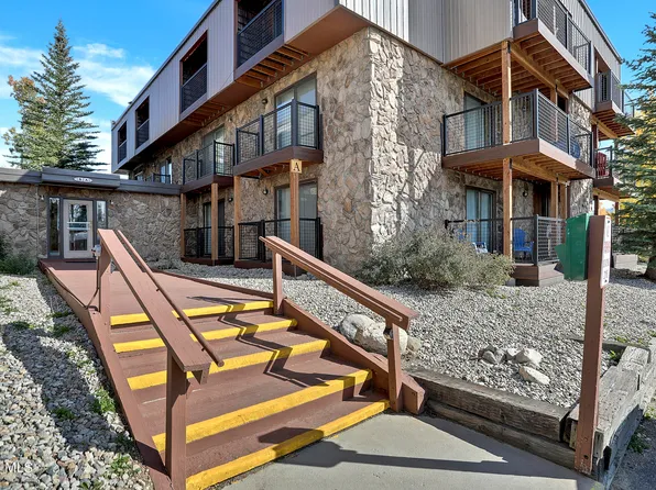 64 GCR 8500 #202A, Fraser, CO 80442