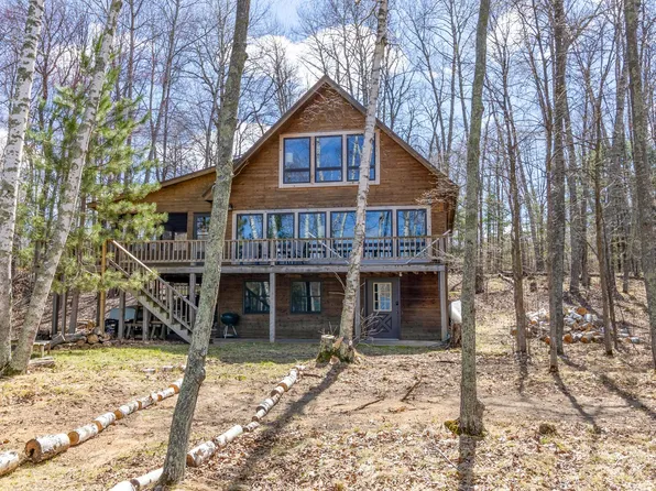 19520 Blue Ln E, Emily, MN 56447