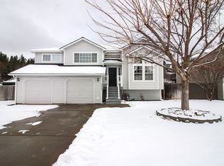 16405 E Broad Ave, Spokane, WA 99216