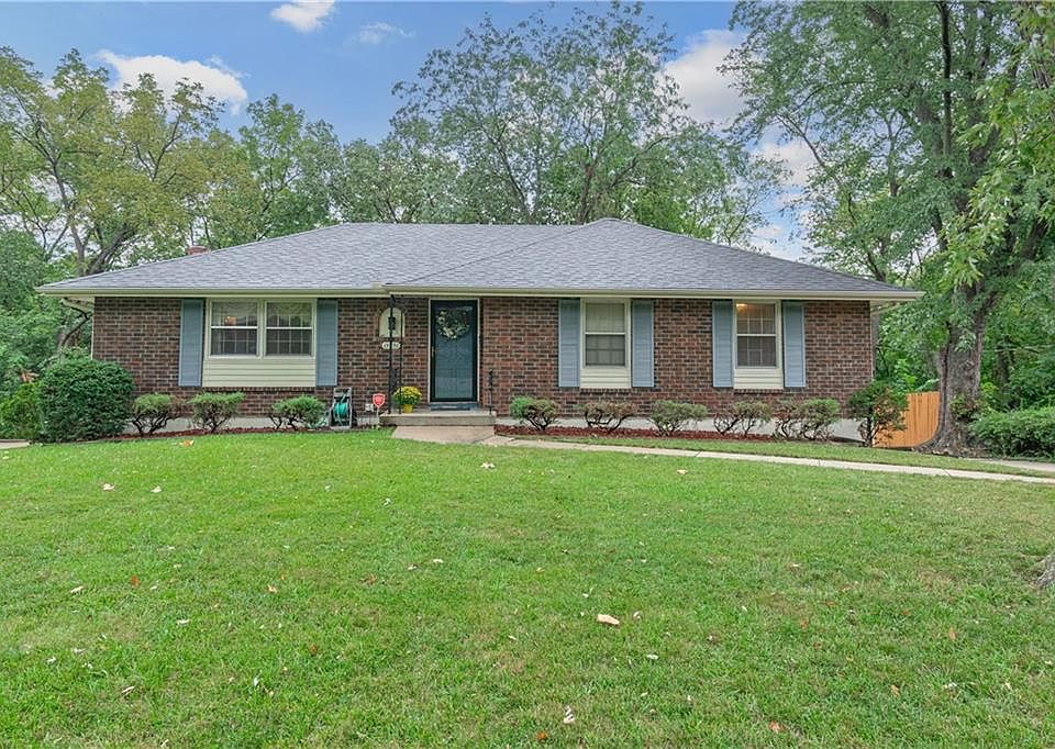 15730 E 40th Ter S, Independence, MO 64055 | Zillow