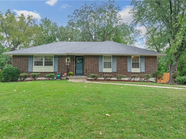 15730 E 40th Ter S, Independence, MO 64055