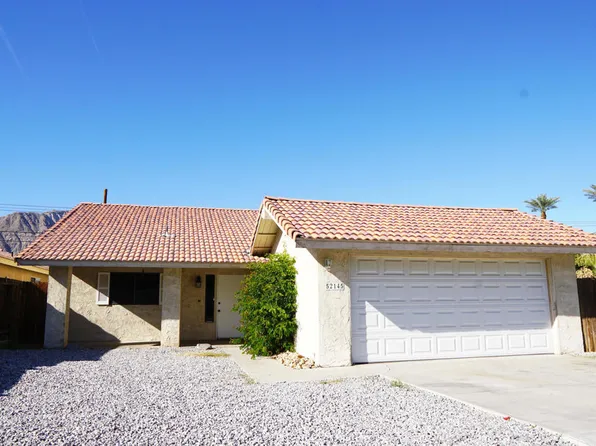 52145 Avenida Bermudas, La Quinta, CA 92253