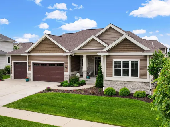 814 Richard Way, Waunakee, WI 53597