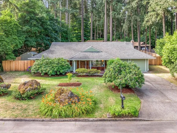5132 Timbergrove St, Lake Oswego, OR 97035