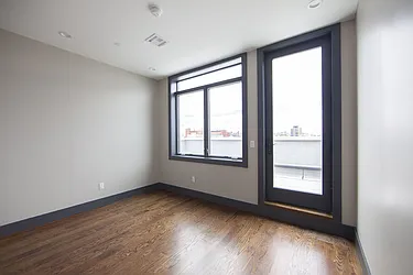 Rented by Brooklyn Group