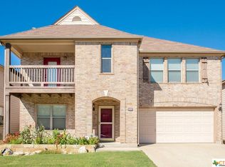 8428 Starview St, Temple, TX 76502